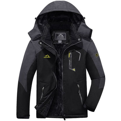 Outdoor Winter Jacket