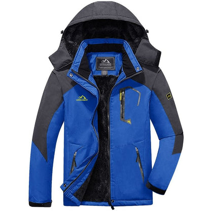 Outdoor Winter Jacket